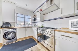 Kitchen angle 1- click for photo gallery
